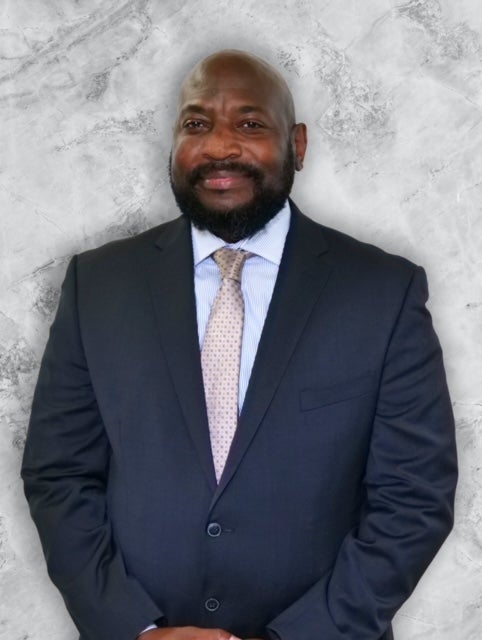 Derrick Jordan