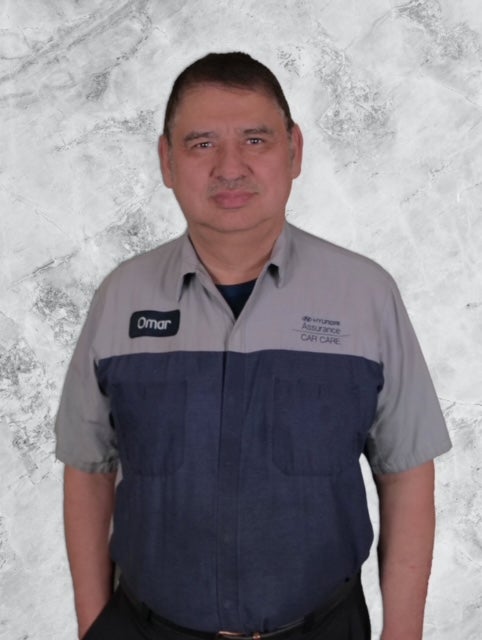 Omar F. Espinal